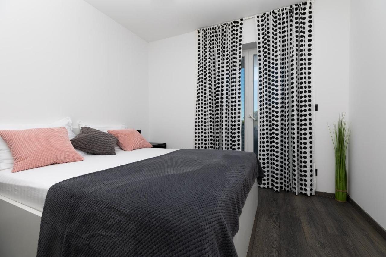 Apartments Ban Mimice Eksteriør billede